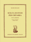 Scelta Di Studi Per Chitarra