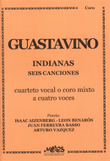 Indianas (6 Cancionas)