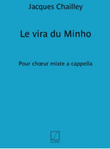 Le vira du Minho(No 6 6 Chansons pop. du Portugal)