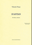 D´antan