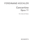 Concertino Op. 11