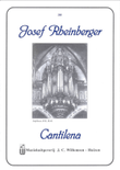 Cantilena