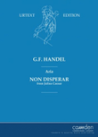 Non Disperar
