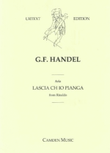Lascia Ch'io Pianga