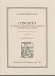Concerto Op. 101 in Si bemolle maggiore