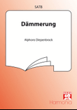 Dämmerung