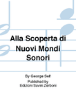 Alla Scoperta di Nuovi Mondi Sonori