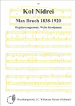 Kol Nidrei Op. 47