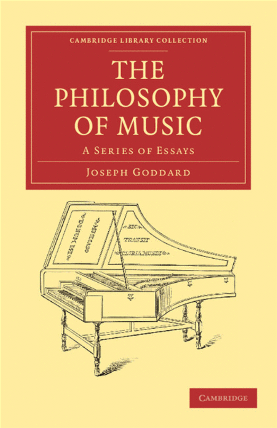 The Philosophy of Music School and Community scores gallery preview page 1
