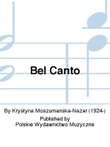 Bel Canto