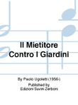Il Mietitore Contro I Giardini