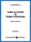 Guida All'Esame Di Teoria E Solfeggio