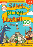 Sing! Play! Learn! with Go Kid Music - Key Stage 2