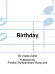 Birthday