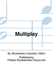 Multiplay
