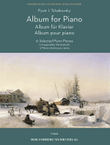 Album For Piano mini preview
