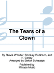 The Tears of a Clown