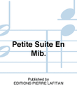 Petite Suite En Mib.