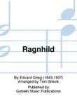 Ragnhild