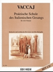 Praktische Schule des Italienischen Gesangs Tief