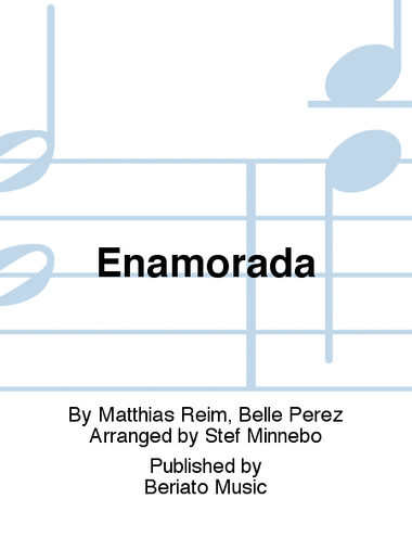 Enamorada