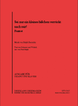 Sei nur ein kleines bisschen verrückt nach mir