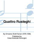 Quattro Rusteghi