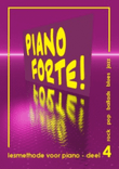 Piano Forte! Deel 4