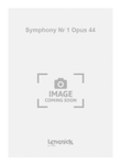 Symphony Nr 1 Opus 44