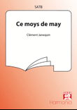 Ce Moys de May