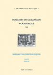 Psalmen & Gezangen 06