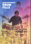 Contemporary Drum Fills