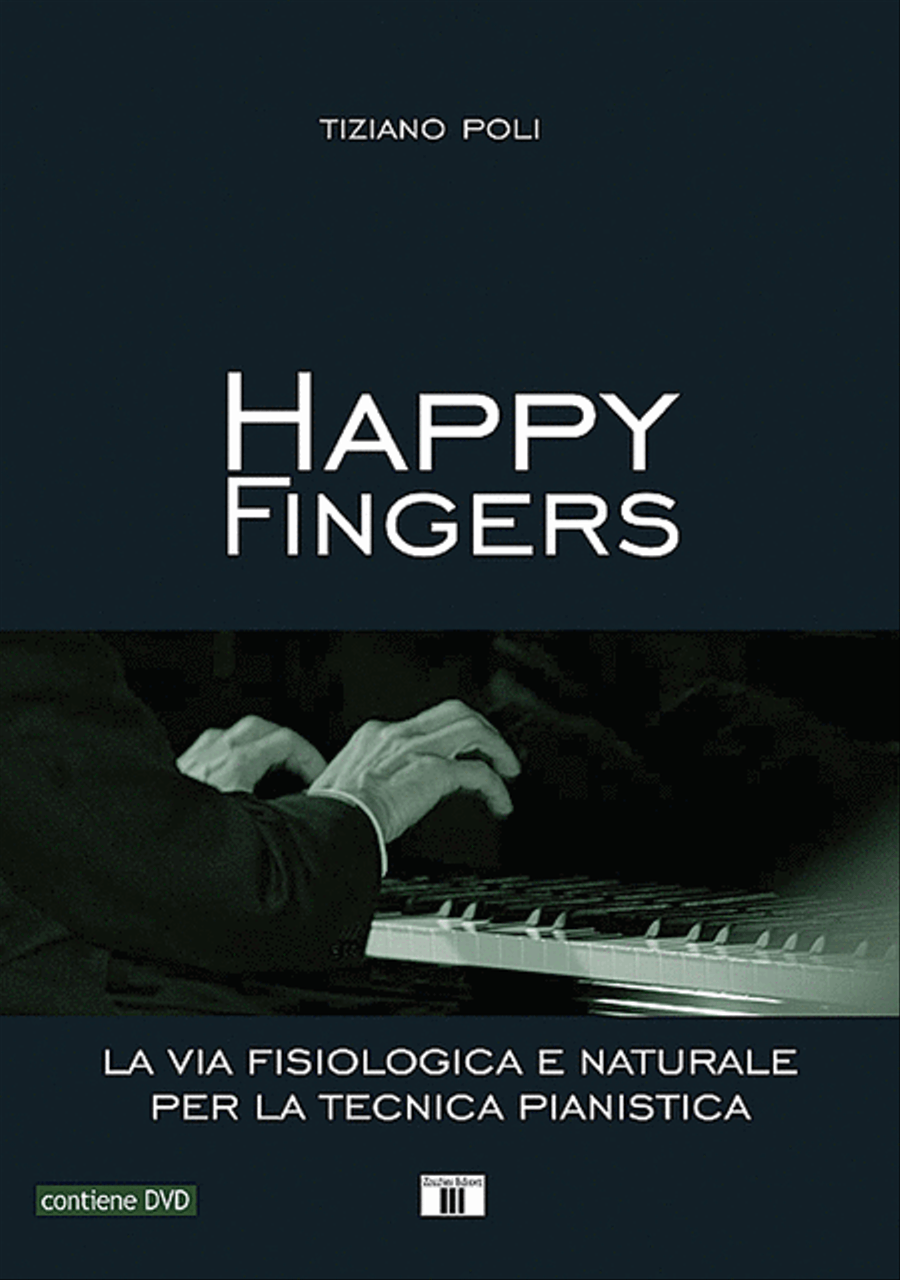 Happy Fingers School and Community scores gallery preview page 1