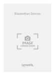Elizabethan Dances