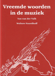 Vreemde Woorden In De Muziek