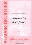 Souvenirs D'Enfance
