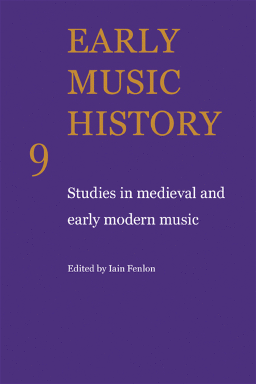 Early Music History School and Community scores gallery preview page 1