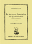La Récréation du guitariste