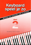 Keyboard Speel Je Zo 2