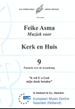 Muziek voor Kerk & Huis 09