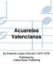 Acuarelas Valencianas
