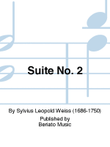Suite No. 2