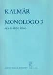 Monologo 3