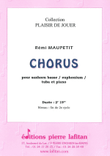 Chorus