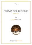 Prima del giorno (Before the Day)