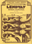 Senza Sordina