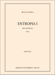 Entropia I