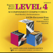 Bastien Piano Basics Level 4 (2CD)