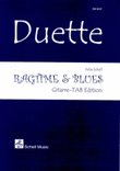 Ragtime & Blues