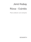 Rozsa - Csardas (Beilschmidt)